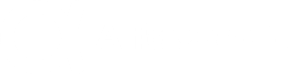 AlfaCredit MMC loqosu