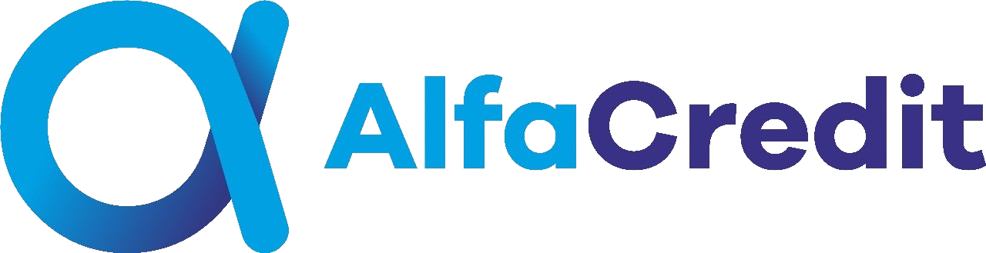 AlfaCredit MMC loqosu