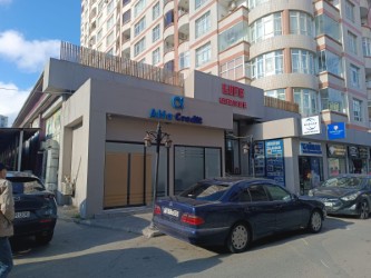 NƏRİMANOV FİLİALI filialı